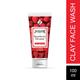 Jaquline USA Strawberry Dreams Clay Face Wash 100 ml - Face Wash & Cleansers