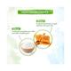 Mamaearth Honey Malai Cold Cream with Honey & Malai For Nourishing Glow 200 gm - Creams/Oils/Lotions