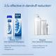 Scalpe Pro Daily Anti Dandruff Shampoo 400 ml - Shampoos