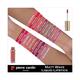 Pierre Cardin ParisMatt Wave Liquid Lipstick Ultra Long Lasting 735 Soft Pink 5 ml - Liquid Lipsticks