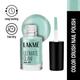 Lakme Color Crush Nailart M16 Mint Blue 6 Ml - Nail Polish
