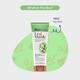 Nair 3 in 1 Leg Mask - Seaweed 227 gm - Hair Masks & Packs