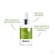 The Derma Co. 4 Percent Vitamin E Face Serum 30 ml - Face Serum