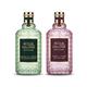 4711 Acqua Colonia Wakening Woods of Scandinavia 50ml + Floralfields of Ireland 50ml EDC 2's - Perfumes (Edt/Edp)