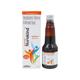 NUROKIND NEW DELICIOUS ORANGE FLAVOUR Syrup 210ml - Supplements-Vam