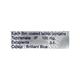 Topival 100mg Tablet 10'S - Epilepsy/Convulsion-Ant