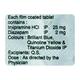 Depsol Plus Tablet 10'S - Anxiety-Anx