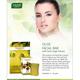 Olive Facial Bar with Cane Sugar Extract 25 gm - Soaps