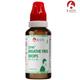 Bjain Omeo Breathe Free Drops 30 ml - Homeopathic Drops