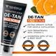 Volamena Face Scrub - De-Tan 100 ml - Face Scrubs