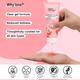Pure Sense Grapefruit Squeeze Face Wash Reveals Radiant Glow For Men & Women - 100 ml - Face Wash & Cleansers