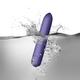 Gizmoswala SugarBoo Vibrating Bullet Massager - Berri Licious (Blue) - Massagers And Vibrators