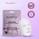 Mancode Lavender Facial Sheet Mask For All Skin Types 25 gm - Face Mask