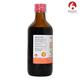 Bjain Omeo Alfa Ginseng Sugar Free Syrup 100 ml - Speciality Medicine