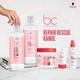 Schwarzkopf Professional Bonacure Repair Rescue Conditioner with Arginine,with Vegan Keratin 1000 ml - Conditioners