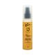Matt Look Shimmer Highlighting Setting Spray, Gold 001 for Face, Body and Hair 80ml - Setting Spray