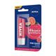 NIVEA LIP BALM PINK GUVAVA SHINE 4.8 gm - Lip Balms