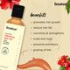 Inatur Hair Oil - Hibiscus 100ml - Hair Oils