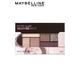 Maybelline New York City Mini Eyeshadow Palette, Brunch Neutrals 6.1 gm - Eyeshadow, Bases & Primers