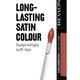 Revlon Colorstay Satin Ink Liquid Lip Color - Eyes On You 5 ml - Lipsticks