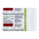 MEFZEST FORTE Tablet 10's - Muscle Spasm-Ant