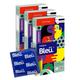 Bleu High Grade Natural Latex Dotted Condoms (Pack of 3 X 8's) - Plain/Flavoured Condoms