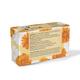 Mirah Belle Organic Coconut Milk Calendula Healing Soap 125 gm - Shower Gels & Body Wash