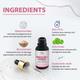 Tnw -The Natural Wash 10% Niacinamide + 1% Zinc Pca Serum, Minimize Pores, Even Skin Tone 30 ml - Face Gels