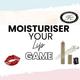 Fashion Colour Ultra Matte Lip Primer 2.8 gm - Lipstick Primers & Plumpers