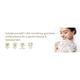 PureSense Relaxing Macadamia Exfoliating Body Cleansing Gel, Sulphate & Paraben Free, Cleanses Skin, Nourishes Skin 200ml - Face Wash & Cleansers