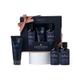 Kimirica Gentleman Trio Bath Kit 150ml 1's - Bath Kits & Sets