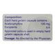 Respira Ace Capsule 10'S - Asthma/COPD-Ast