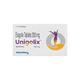UNIGOLIX 200 Tablet 10's - Uterus Conditions-Dut
