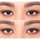 O-Lens Russian Smoky 1Day Coloured Contact Lenses - Brown (0.00) 1's - Eyecare Lenses
