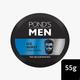 Pond's Men Ice Burst Face Gel 55 gm - Lotions & Creams