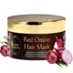 Oriental Botanics Red Onion Hair Mask 200 gm - Hair Masks & Packs