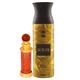 Ajmal Classic Oud Concentrated Perfume Oil Woody Oudh And Aurum Femme Deodorant Fruity Floral Fragrance 210 ml - Perfumes (Edt/Edp)