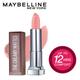 Maybelline New York Color Sensational The Creamy Mattes Lipstick - Just A Teaser 1's - Lipsticks