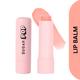 SUGAR POP Nourishing Lip Balm 05 Peach 4.5 gm - Lip Balms