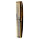 GUBB Handcrafted Dressing Hair Comb - Classic 36.5 gm - Hair Combs