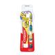 Colgate Minions (6+ Years) Extra Soft Toothbrush 1's + Toothpaste (Bubble Fruit Flavour) 40 g - Toothbrushes