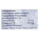 VILATIN DP 100/10 Tablet 10's - Diabetes-Ant