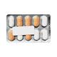 Zeldinac P Tablet 10'S - Pain relief-Ano