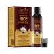 Spantra Fermented Rice Hair Oil 200 ml - Hair Oils