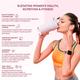 Wellbeing Nutrition Her Superfood Plant Protein Powder Chocolate Peanut Butter 500 g - Nutritional Bars