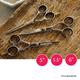 KraftPro Hair Cutting Scissor H-50 1's - Multi-Stylers