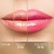Lakme 9To5 Overtime Shine Tinted Lip Oil - Pink Bloom 5.3 ml - Lip Glosses