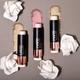 MARS Glow Your Cheeks Highlighter Stick - 03 8 gm - Highlighters & Illuminators