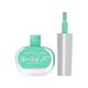 Matt Look Nailed It Nail Polish, Chip Free, Quick Dry, Longer Stay, Highly Pigmented Lacquer, Natural Finish , Mint Candy 01 10 ml - Nail Polish