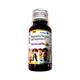 NICETAMOL JUNIOR 250MG STRAWBERRY FLAVOUR Suspension 60ml - Fever-Ana